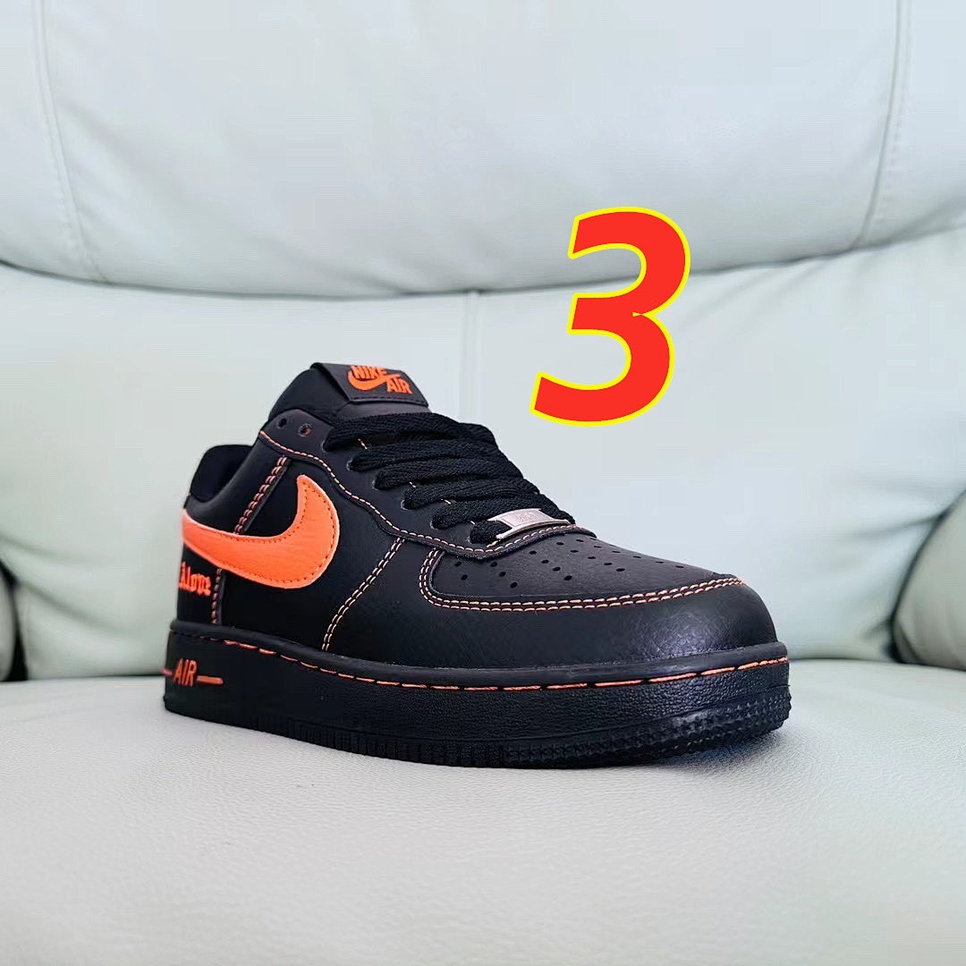 Nike Air Force 1 Low x · 5237 — תמונה 6