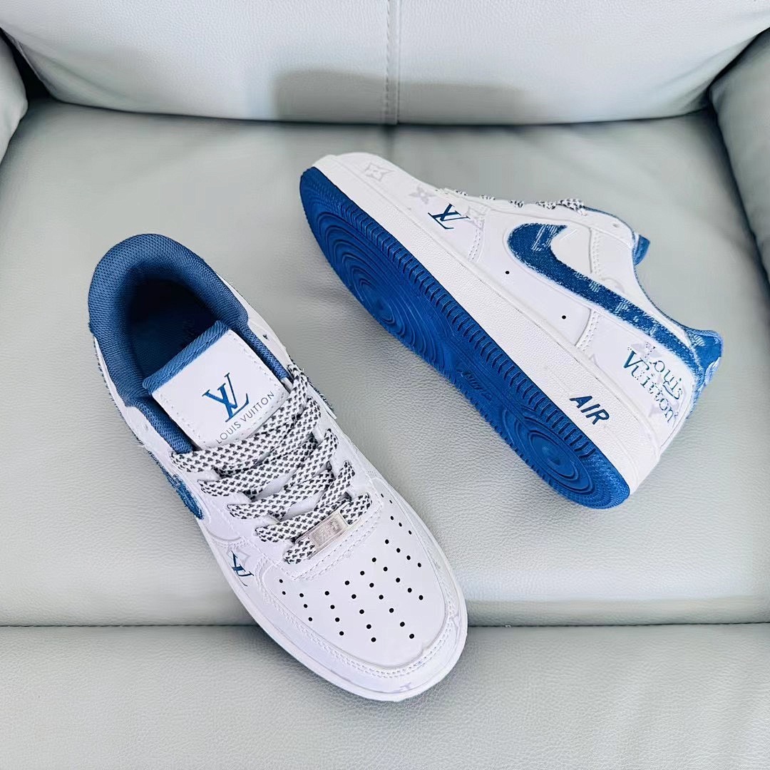 Nike Air Force 1 Low x · 5237 — תמונה 10