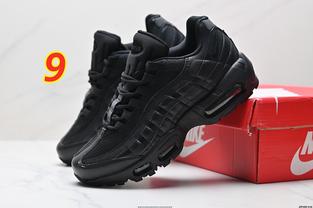 Nike Air Max 95 · 5402 — תמונה 10