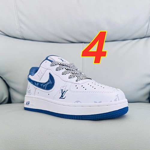 Nike Air Force 1 Low x · 5237