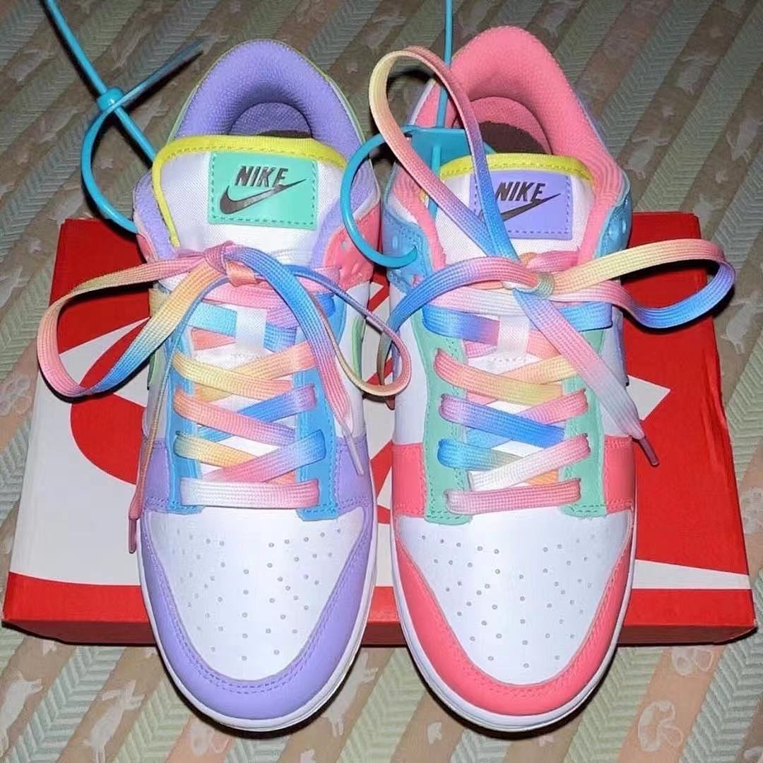 Nike Dunk Low SE Candy · 4690 — תמונה 7
