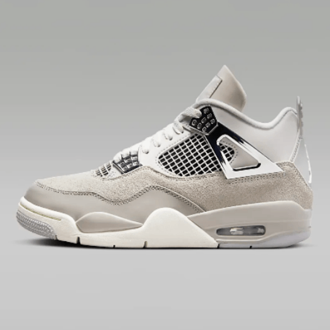 Air Jordan 4 Retro SB · 4718 — תמונה 26
