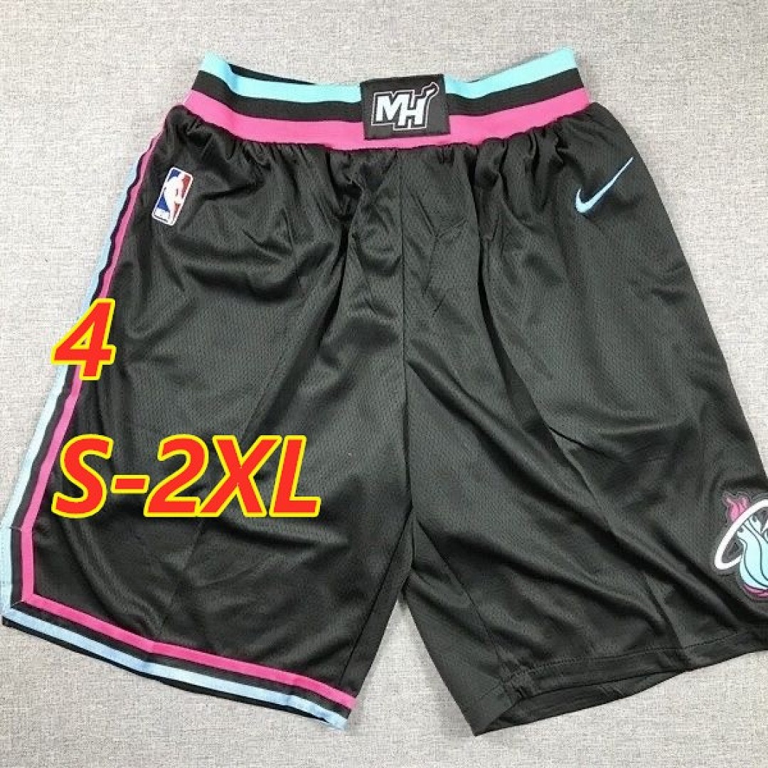 Nike — מכנסי כדורסל · 5350 — תמונה 22