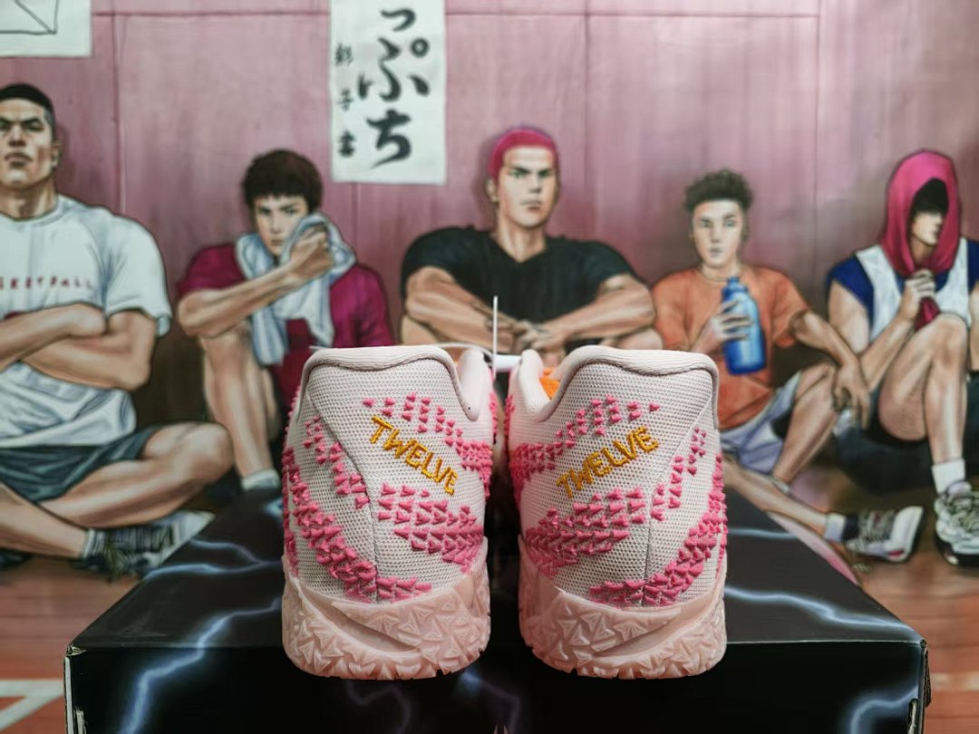 Nike Ja 3 Jelly Bean · 6096 — תמונה 2