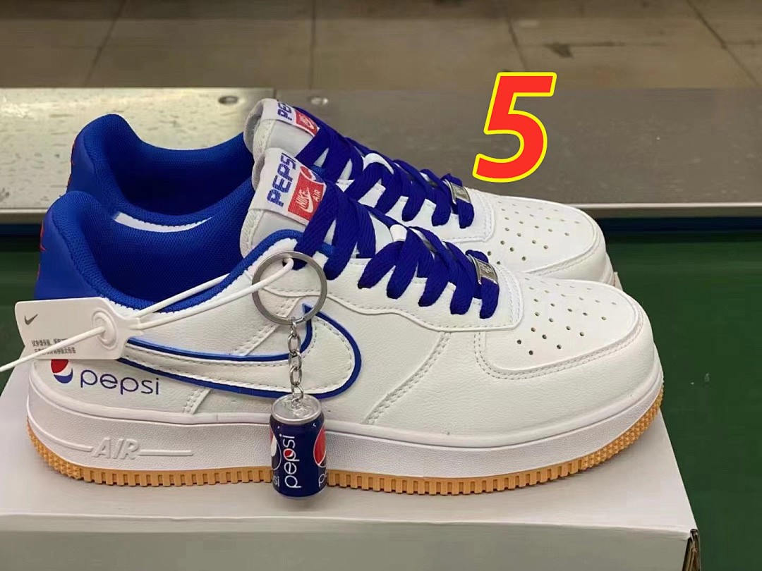 Nike Air Force 1 Shadow · 4697 — תמונה 6