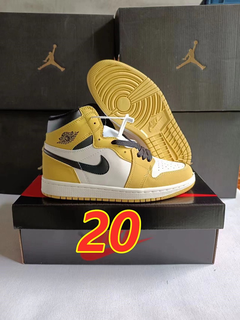 Air Jordan 1 Retro High · 5328