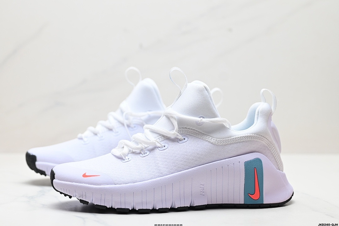 Nike Free Metcon 6 · 5345 — תמונה 9