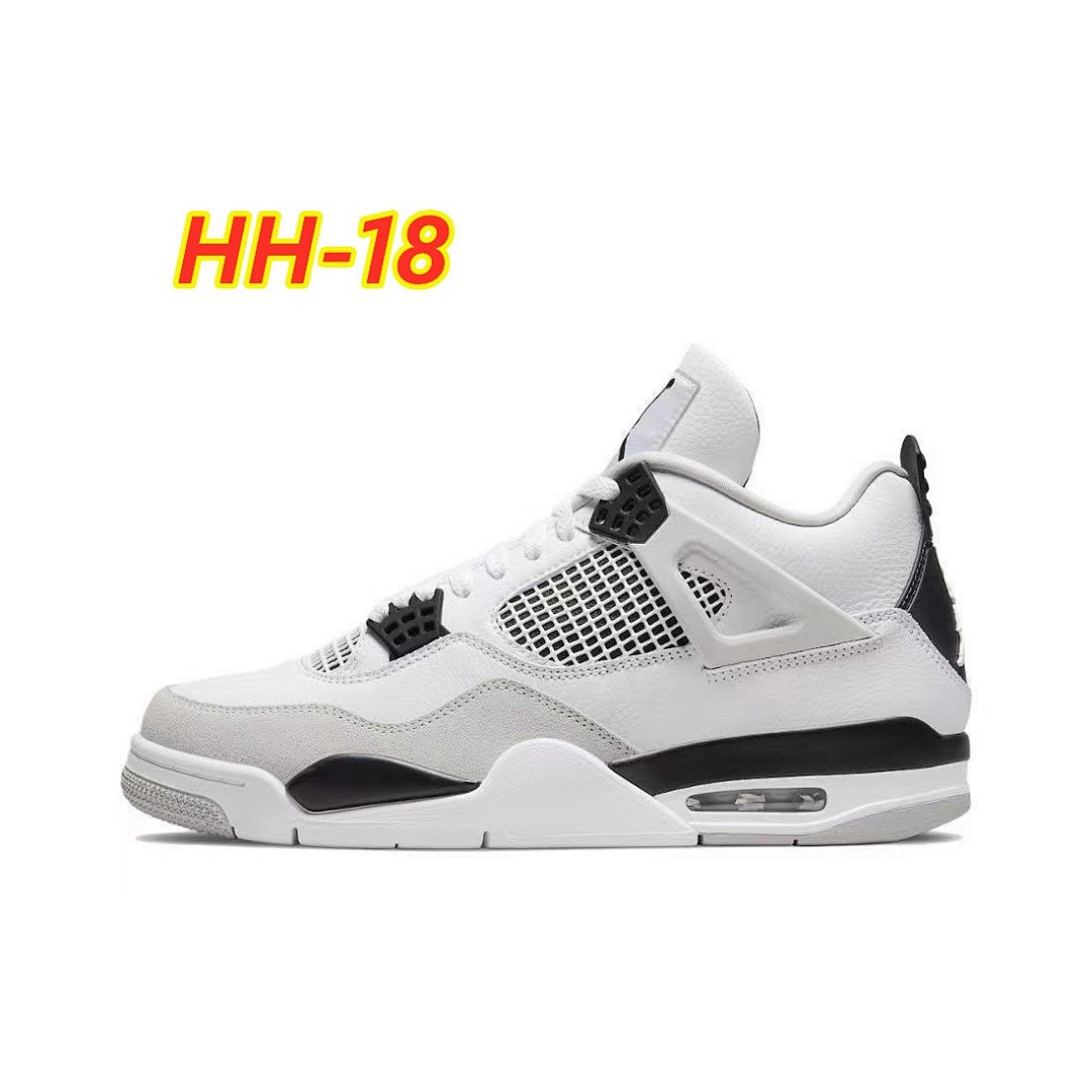 Air Jordan 4 Retro SB · 4718 — תמונה 22