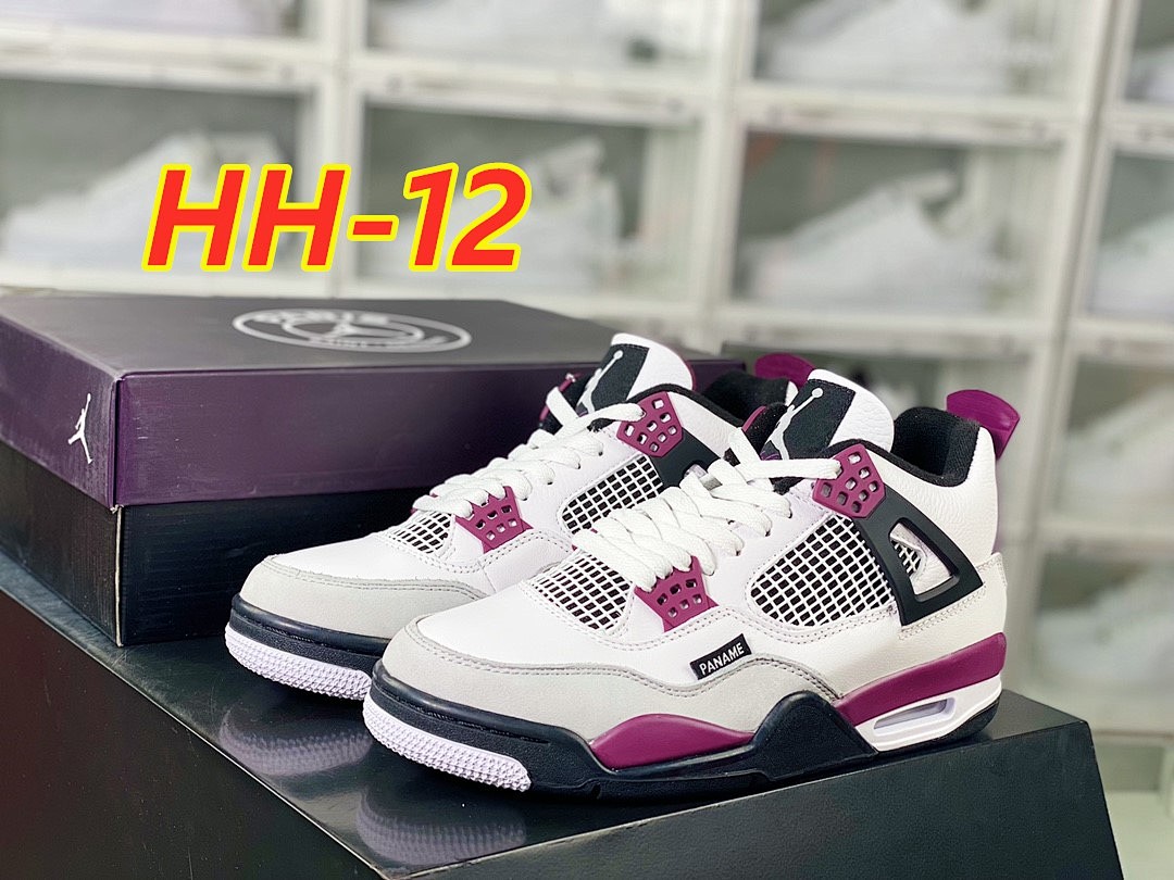 Air Jordan 4 Retro SB · 4718 — תמונה 16