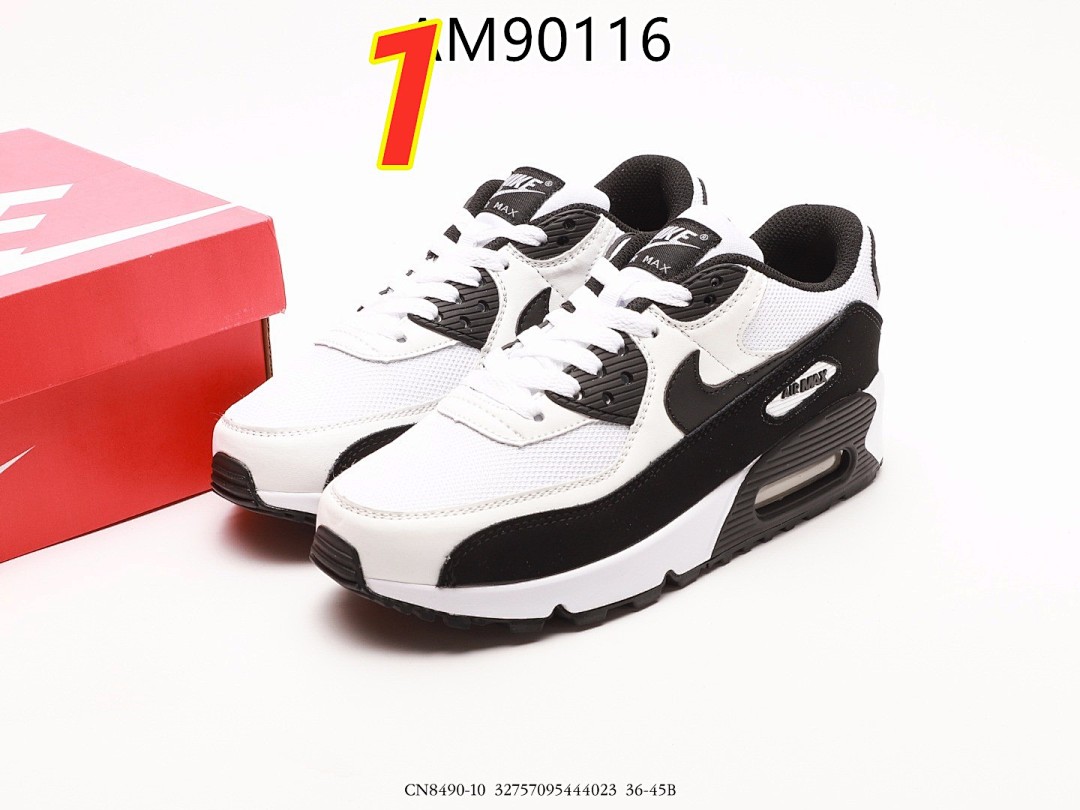 Nike Air Max 90 · 5206