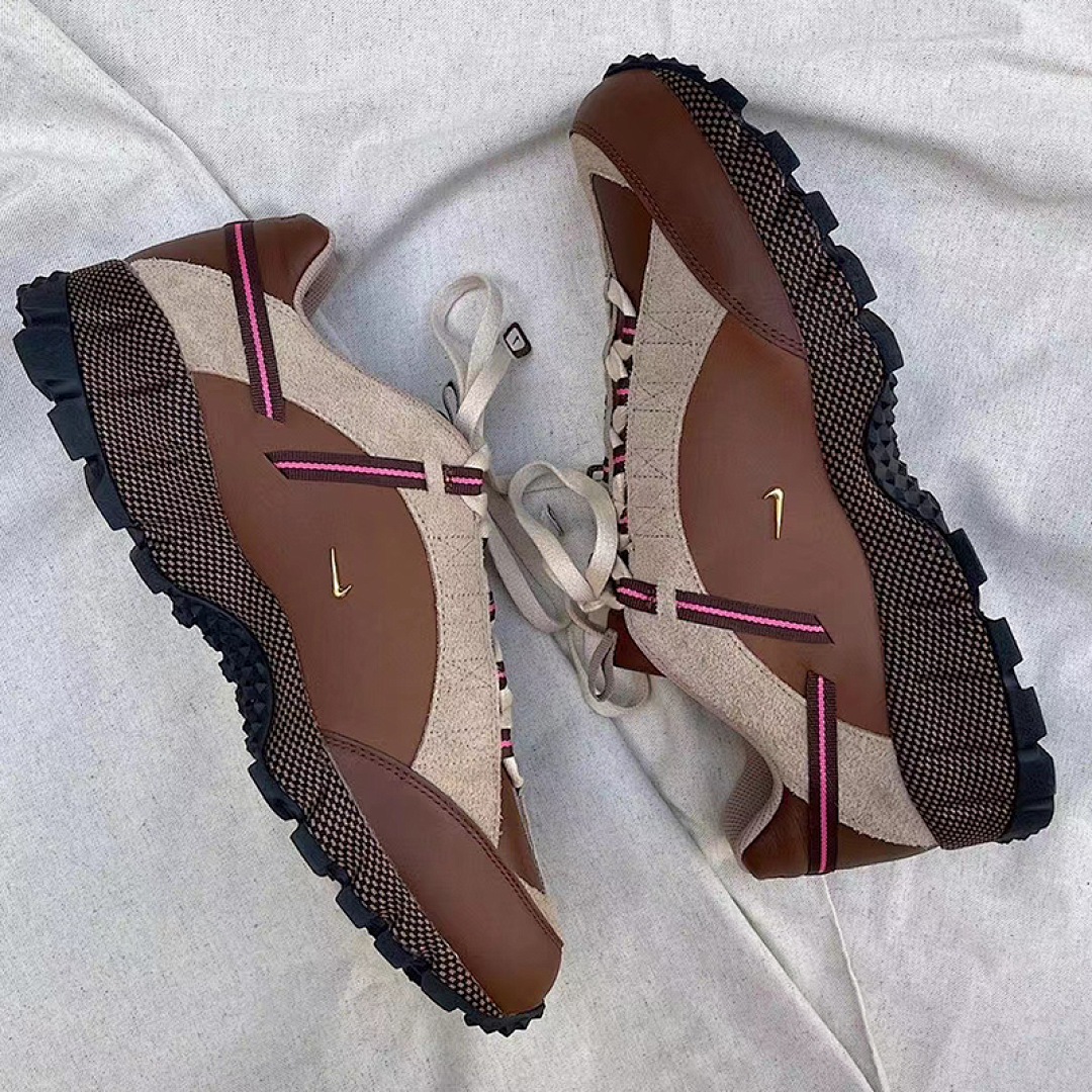 Nike Air Humara LX · 4640 — תמונה 4