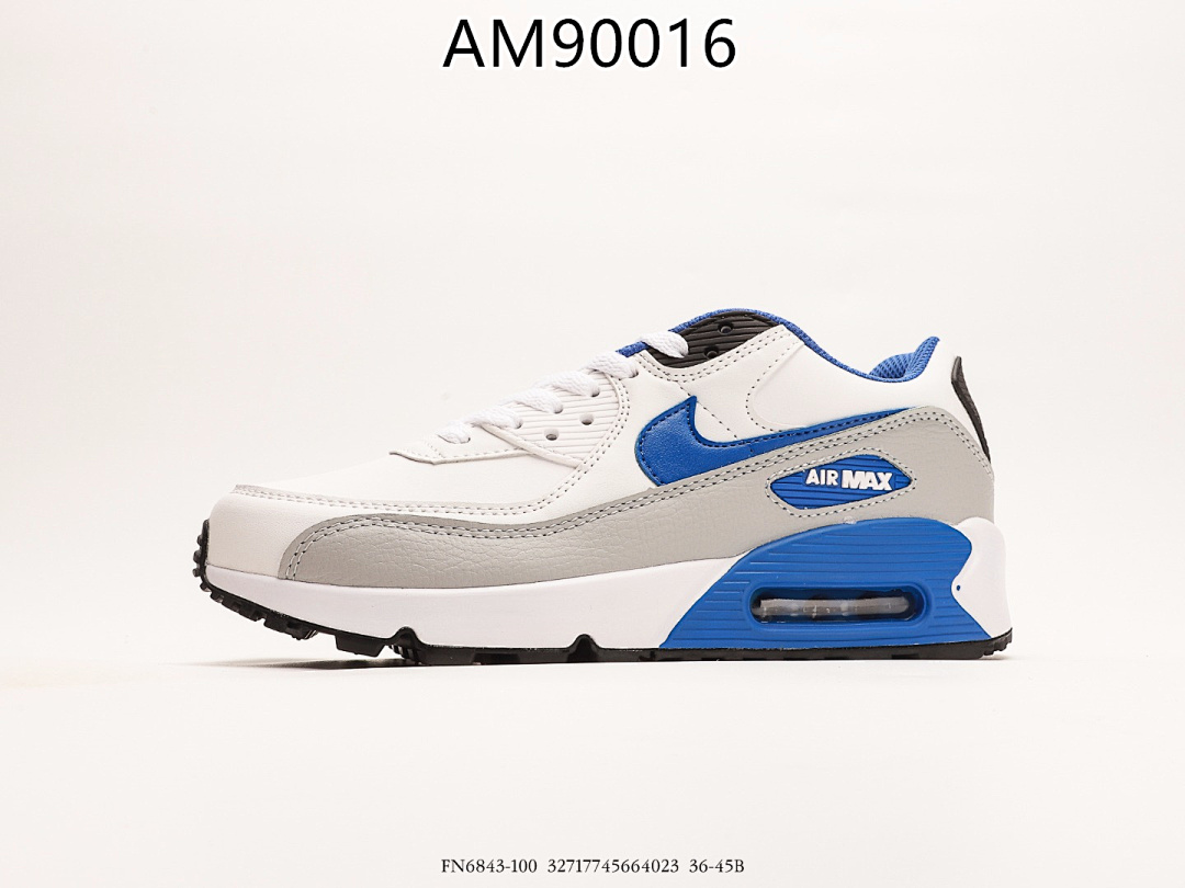 Nike Air Max 90 · 5206 — תמונה 13