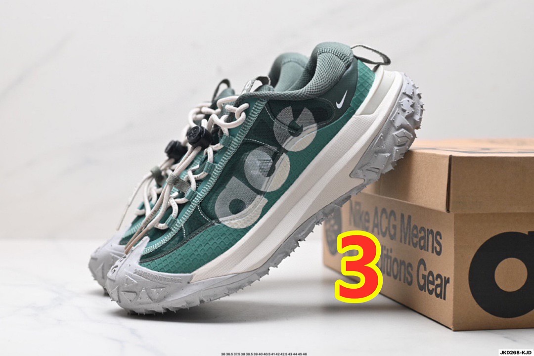 Nike ACG Mountain Fly 2 Low · 6420 — תמונה 13