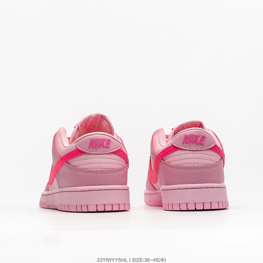 Nike Dunk Low · 5063 — תמונה 14
