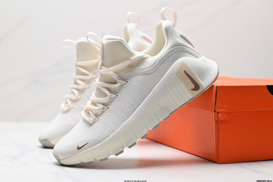 Nike Free Metcon 6 · 5345 — תמונה 13