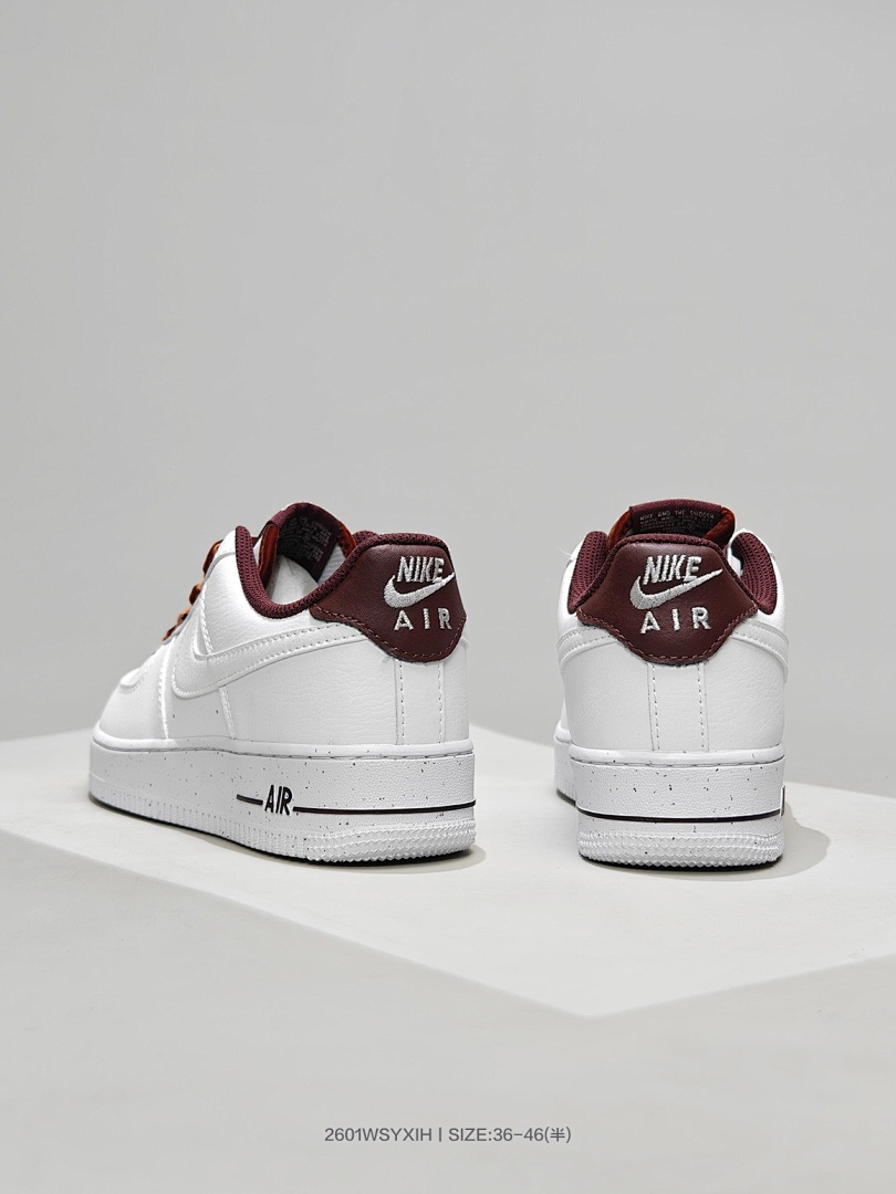 Nike Air Force 1 '07 · 6178 — תמונה 5