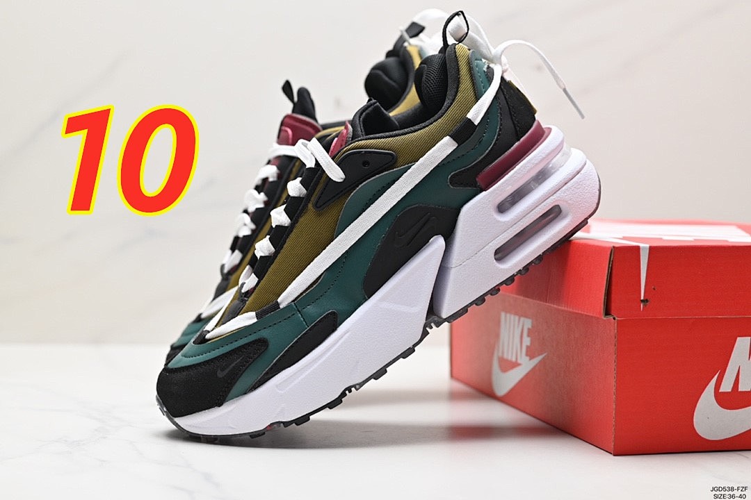 Nike Air Max Furyosa · 5302 — תמונה 5