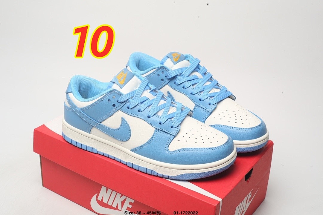 Nike Dunk Low · 5034 — תמונה 9