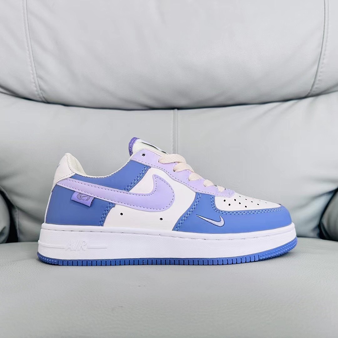 Nike Air Force 1 Low · 5238 — תמונה 13