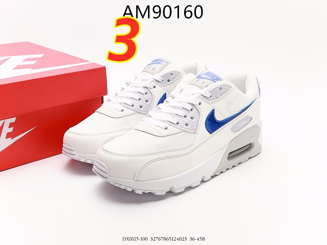 Nike Air Max 90 · 5206 — תמונה 7