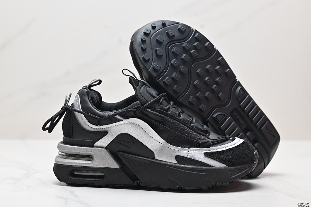 Nike Air Max Furyosa · 5301 — תמונה 9