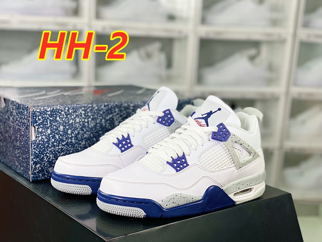 Air Jordan 4 Retro SB · 4718 — תמונה 6