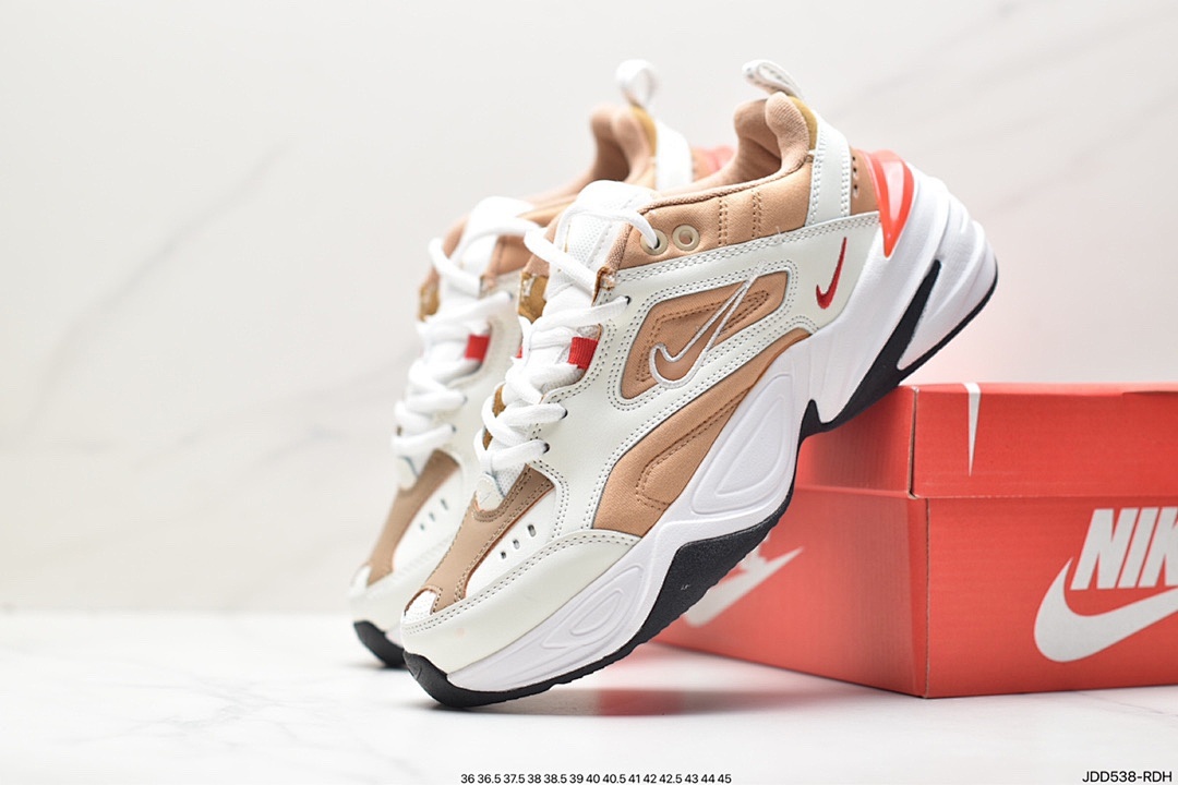 Nike M2K Tekno · 4064 — תמונה 45