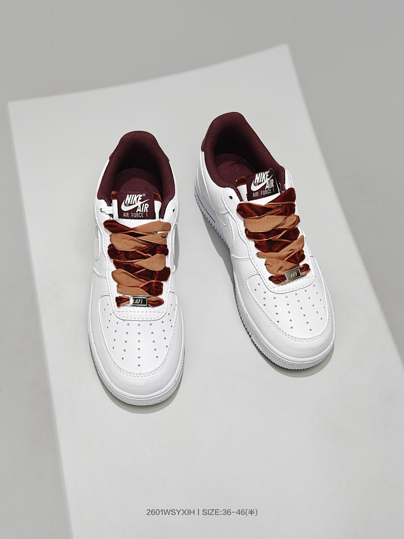 Nike Air Force 1 '07 · 6178 — תמונה 3