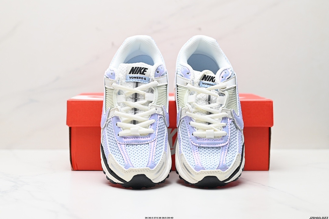 Nike Zoom Vomero 5 · 5279 — תמונה 6
