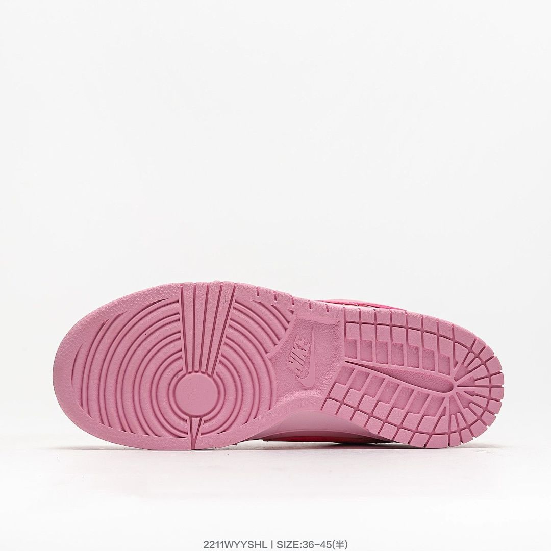 Nike Dunk Low · 5063 — תמונה 12