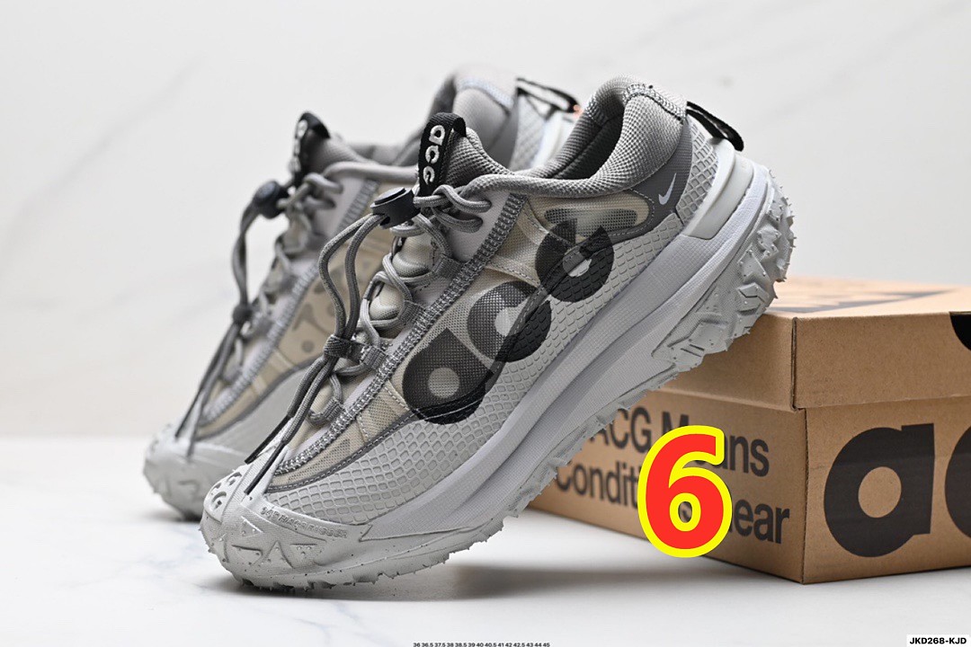 Nike ACG Mountain Fly 2 Low · 6420 — תמונה 10