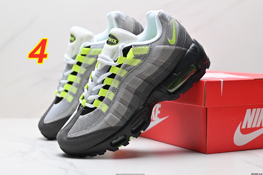 Nike Air Max 95 · 5402 — תמונה 15