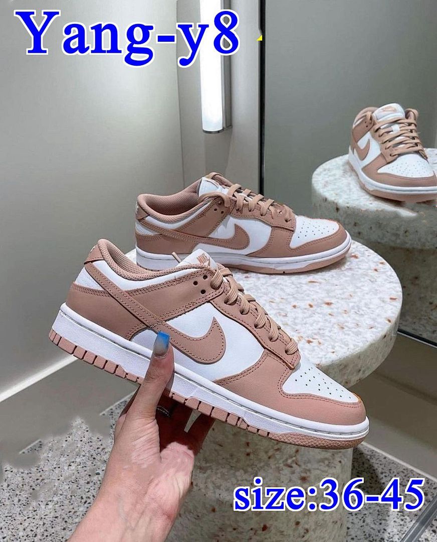 Nike Dunk Low · 5063 — תמונה 5