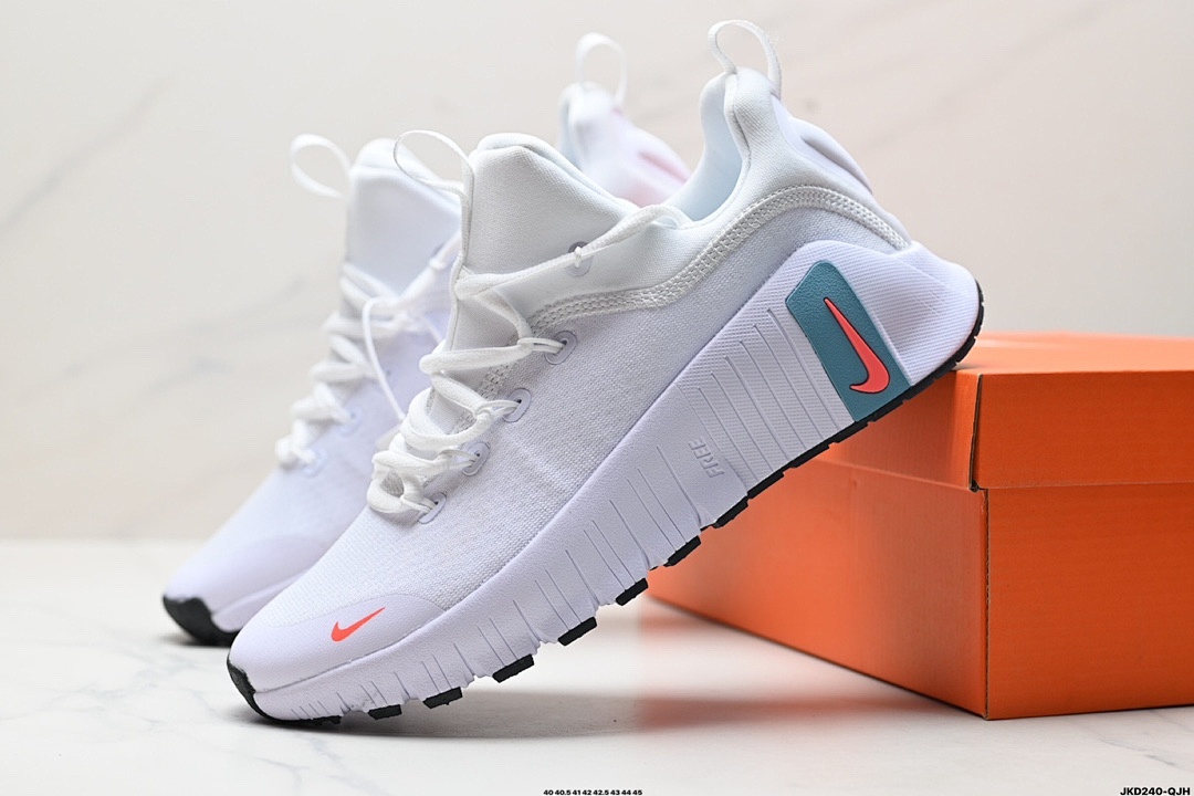 Nike Free Metcon 6 · 5345 — תמונה 5