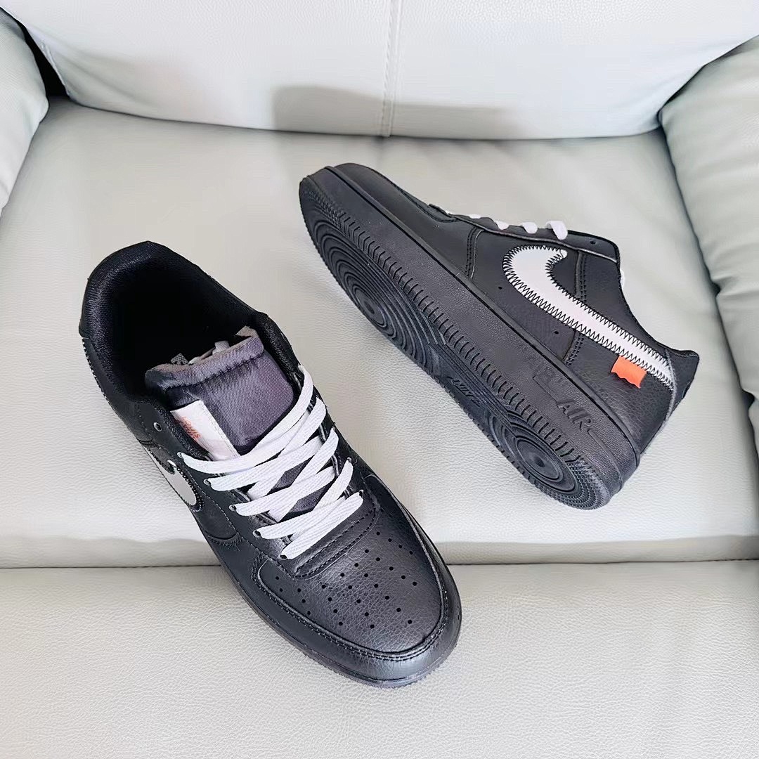 Nike Air Force 1 '07 MoMA · 5239 — תמונה 15