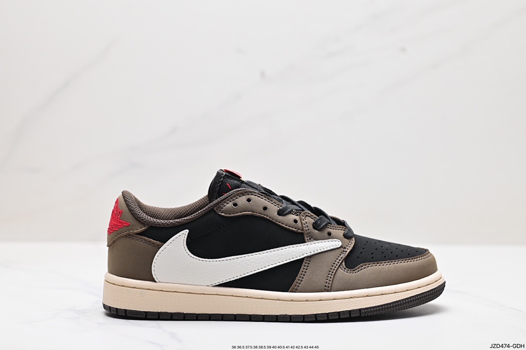 Nike Air Force 1 Low '07 · 4727 — תמונה 11