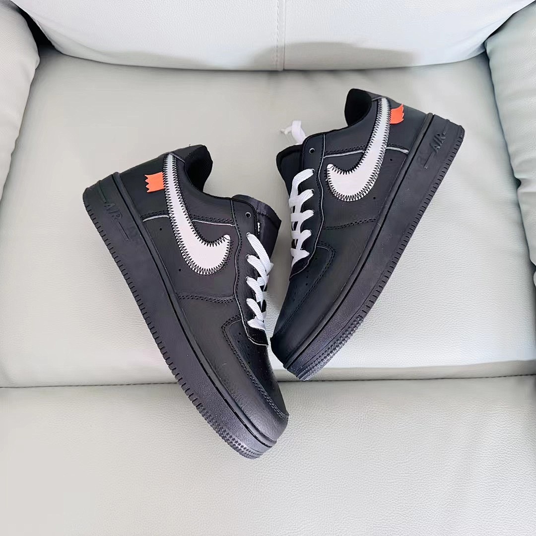 Nike Air Force 1 '07 MoMA · 5239 — תמונה 14