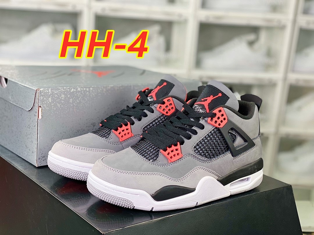 Air Jordan 4 Retro SB · 4718 — תמונה 8