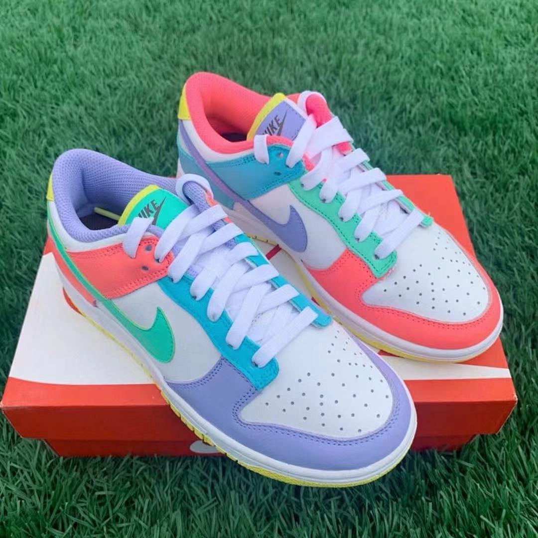 Nike Dunk Low SE Candy · 4690 — תמונה 5