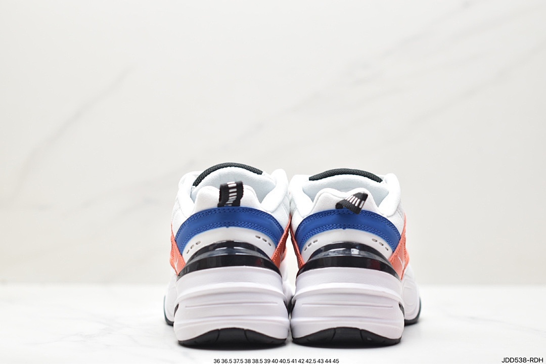 Nike M2K Tekno · 4064 — תמונה 49