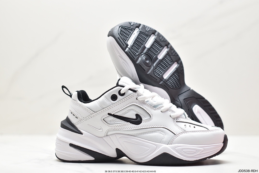 Nike M2K Tekno · 4064 — תמונה 19