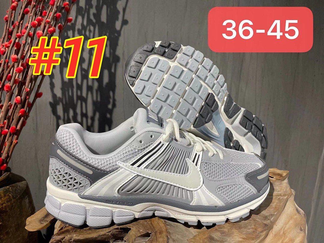 Nike Zoom Vomero 5 · 3407 — תמונה 14