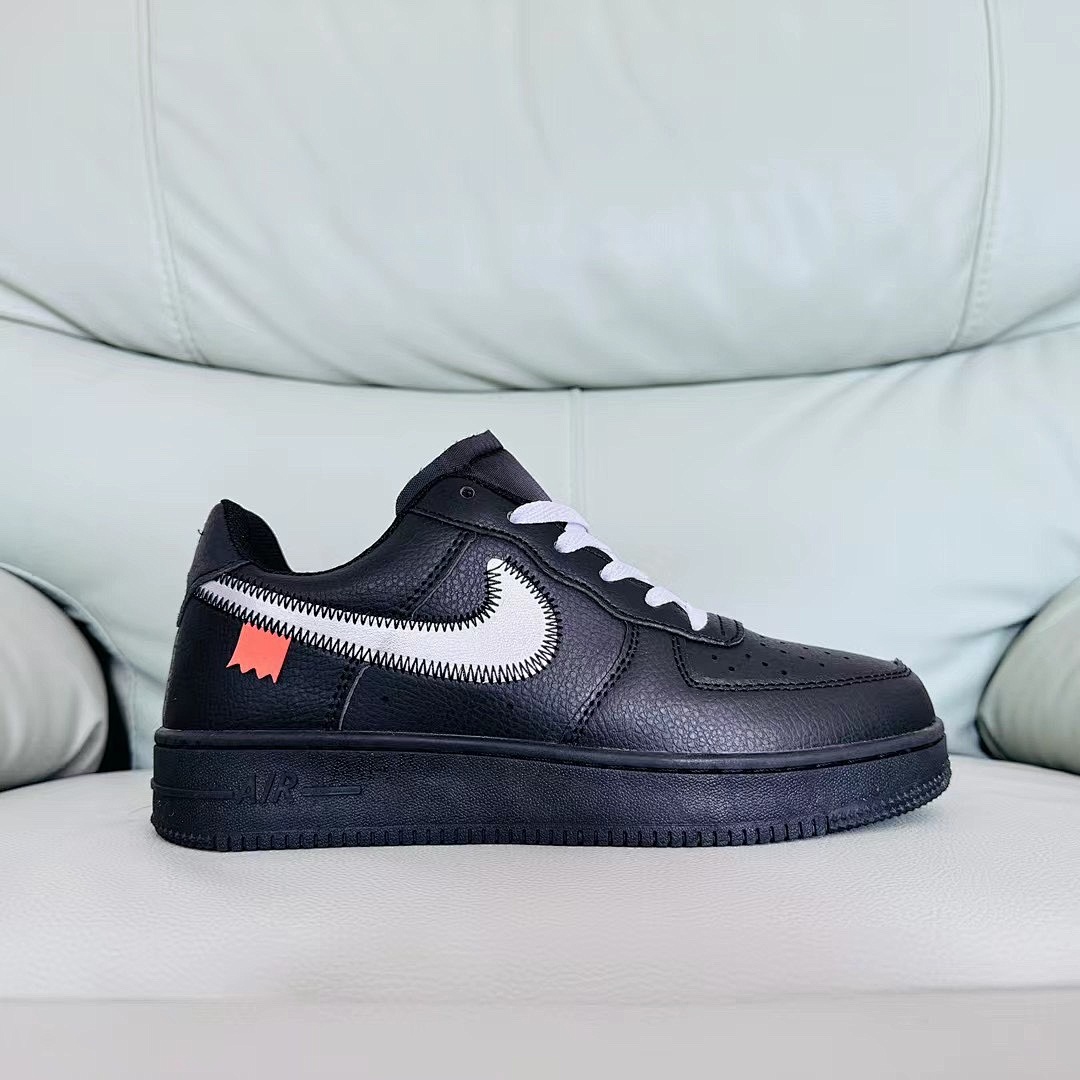 Nike Air Force 1 '07 MoMA · 5239 — תמונה 16