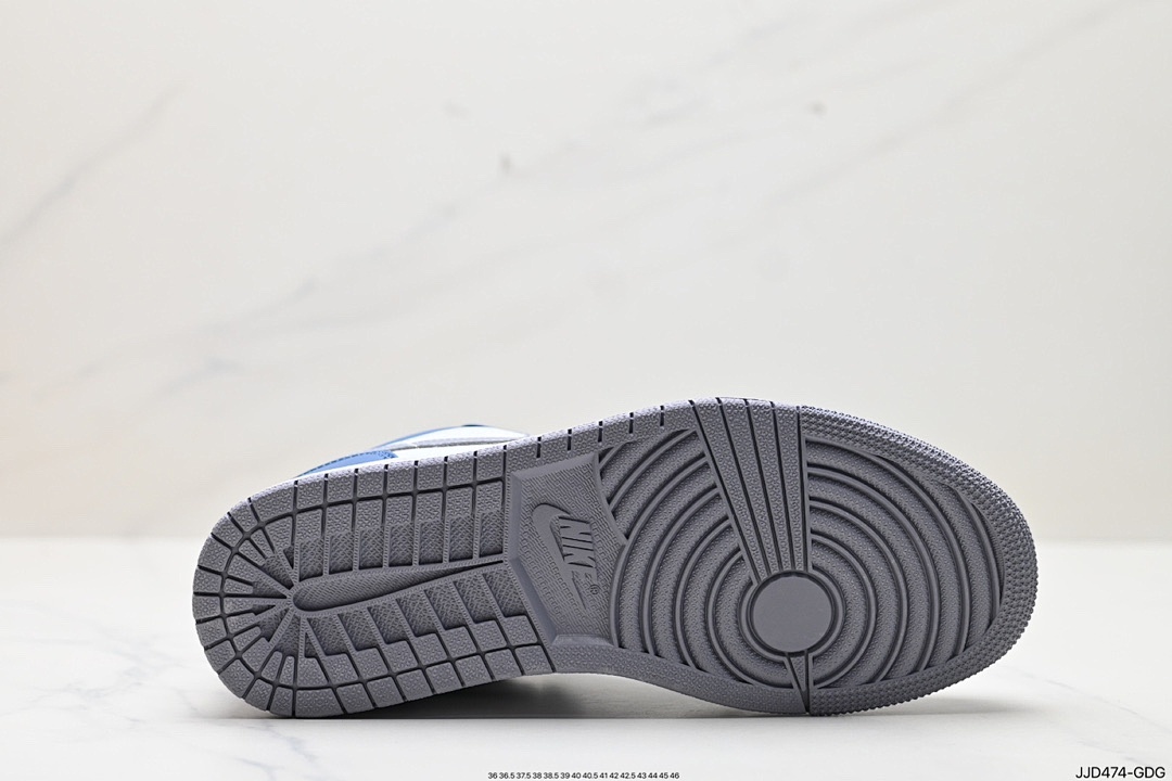 Nike Air Jordan 1 Low · 4720 — תמונה 25