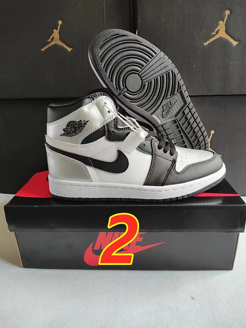 Air Jordan 1 Retro High · 5328 — תמונה 19