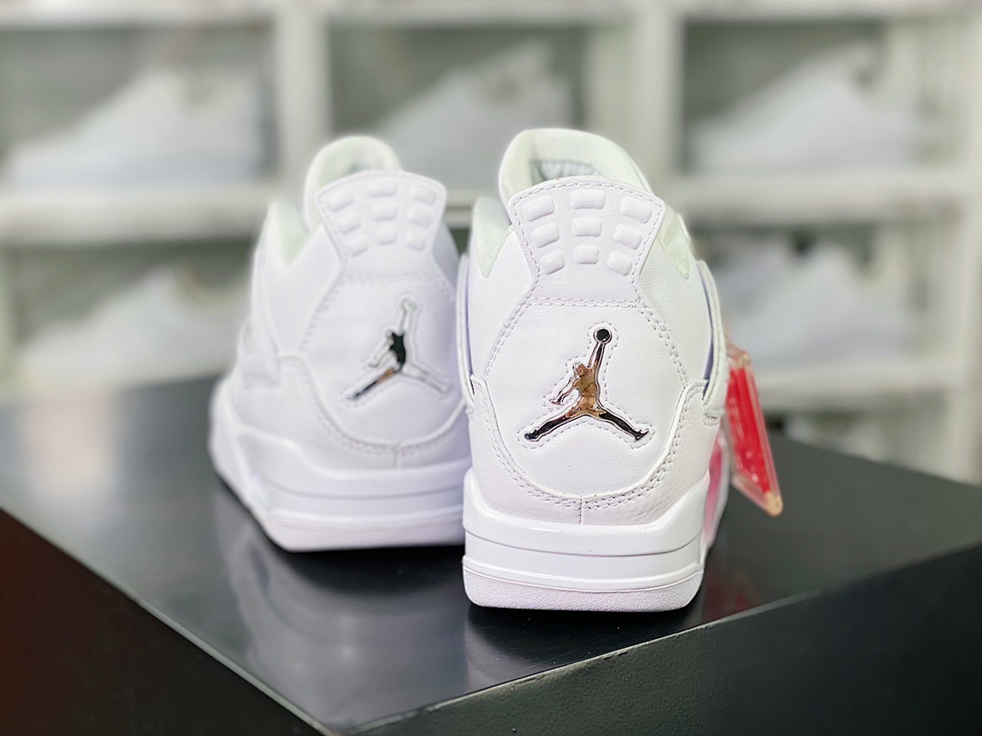 Air Jordan 4 Retro SB · 4718 — תמונה 37