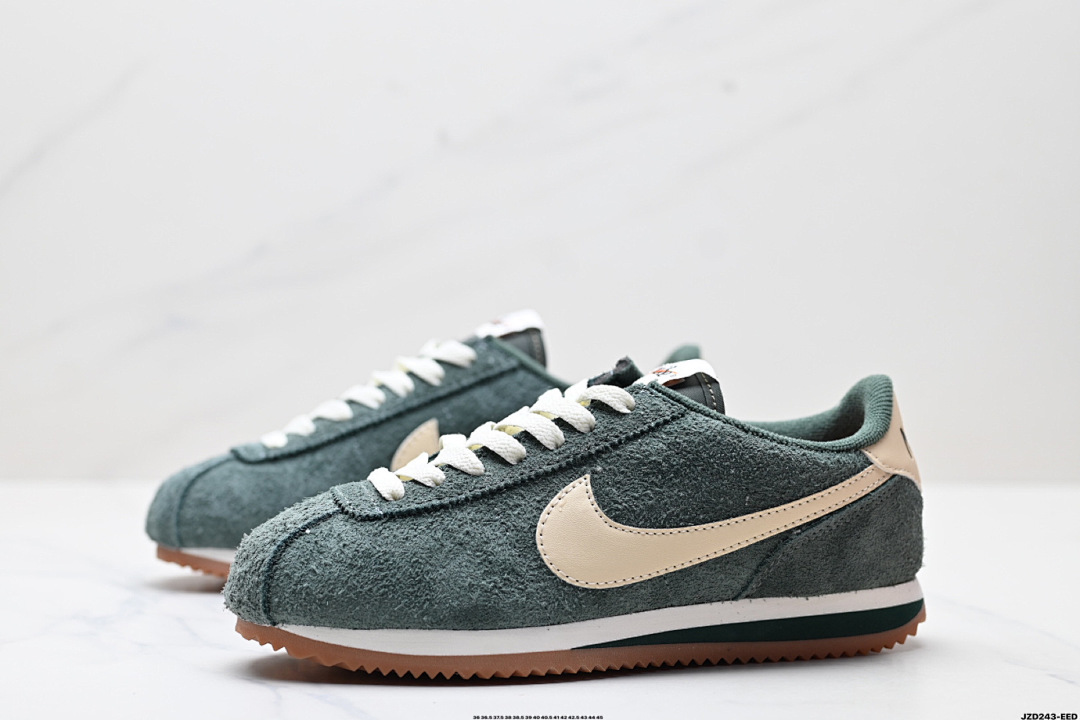Nike Cortez Vintage Suede · 5323 — תמונה 6