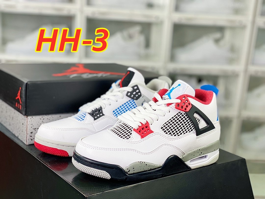 Air Jordan 4 Retro SB · 4718 — תמונה 7
