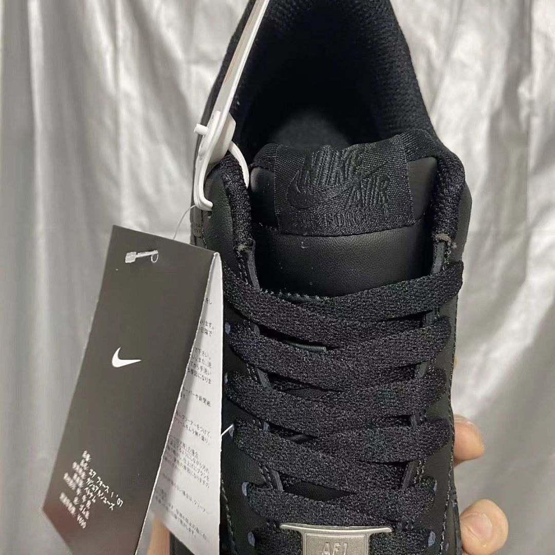 Nike Air Force 1 Low '07 · 4727 — תמונה 20