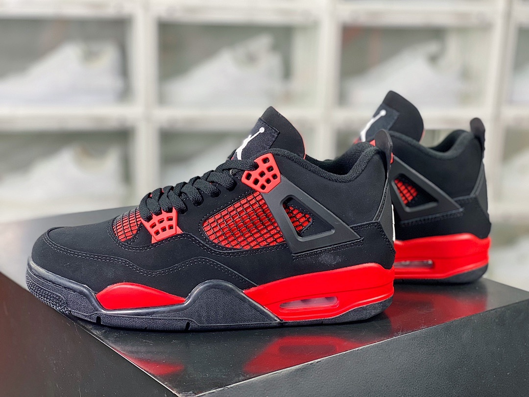 Air Jordan 4 Retro SB · 4718 — תמונה 35